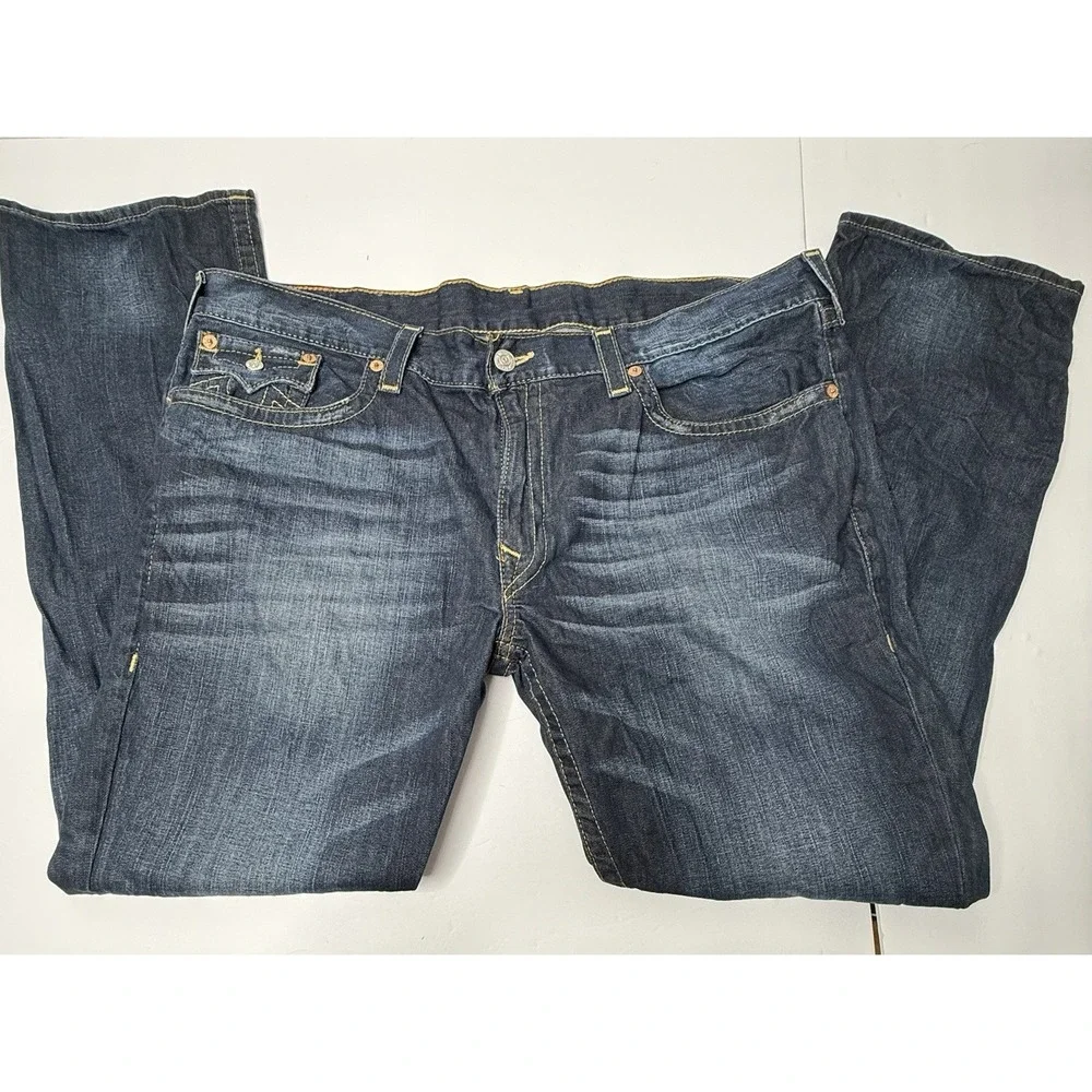 True Religion read full